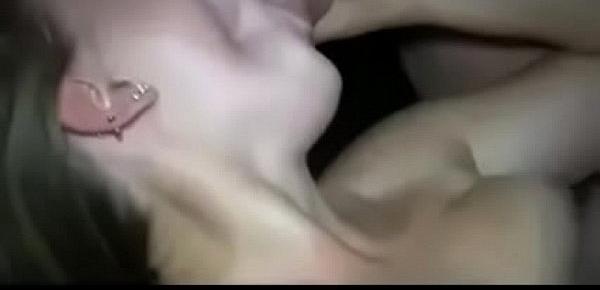  Hubby Films His Gorgeous Wife Fucking All These Hard Cocks In Creampie Gangbang